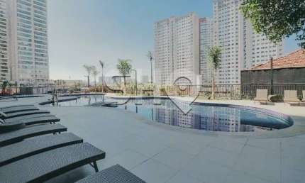 Apartamento com 2 quartos à venda na Rua do Bosque, 980, Barra Funda, São Paulo por R$ 515.000