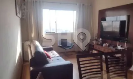 Apartamento com 3 quartos à venda na ezequiel freire, 161, 161, santana, são paulo, 77 m2 por r$ 548.000
