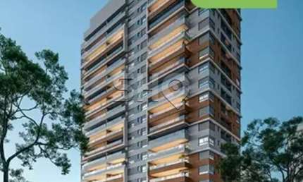 Apartamento com 1 quarto à venda na Rua Alcatrazes, 62, Vila da Saúde, São Paulo por R$ 429.000