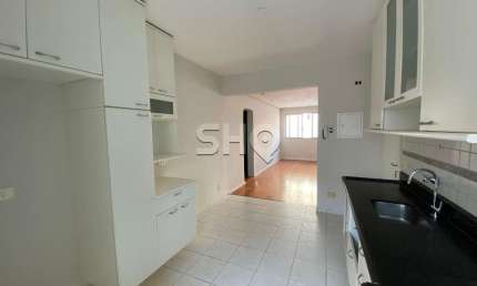 Apartamento com 3 quartos à venda na Rua Cayowaá, 772, Perdizes, São Paulo por R$ 795.000