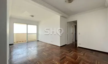 Apartamento com 3 quartos à venda na rua loefgren, 441, vila clementino, são paulo, 80 m2 por r$ 840.000
