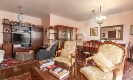 Apartamento com 3 quartos à venda na rua cônego eugênio leite, 632, pinheiros, são paulo por r$ 1.950.000