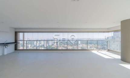 Apartamento com 3 quartos à venda na Rua Senador César Lacerda Vergueiro, 470, Sumarezinho, São Paulo por R$ 2.800.000