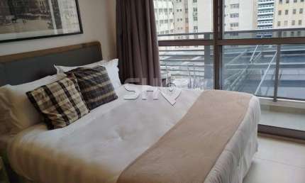 Apartamento com 1 quarto para alugar na Avenida Nove de Julho, 3134, Bela Vista, São Paulo por R$ 3.550
