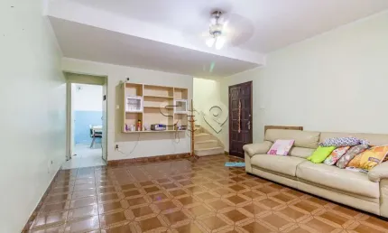 Casa com 3 quartos à venda na Rua Dom José Maurício, 214, Carandiru, São Paulo por R$ 800.000