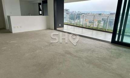 Apartamento com 3 quartos à venda na Avenida Rebouças, 1145, Cerqueira César, São Paulo por R$ 7.083.000