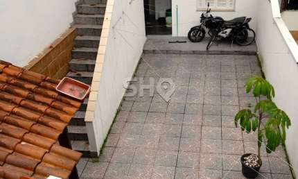Casa com 5 quartos à venda na Rua Engenheiro Jorge Oliva, 482, Vila Mascote, São Paulo por R$ 1.280.000