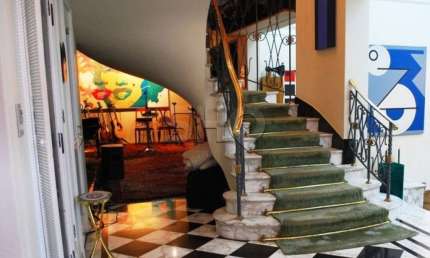 Cobertura com 4 quartos à venda na Largo Treze de Maio, 1429, Paraíso, São Paulo por R$ 5.200.000