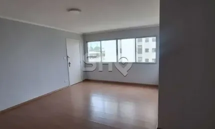 Apartamento com 3 quartos para alugar na Rua Pedro Doll, 237, Santana, São Paulo por R$ 4.500