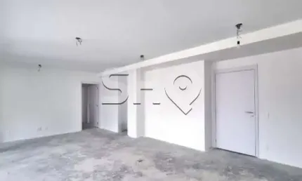 Apartamento com 3 quartos à venda na Rua Coelho de Carvalho, 365, Alto da Lapa, São Paulo por R$ 2.950.000