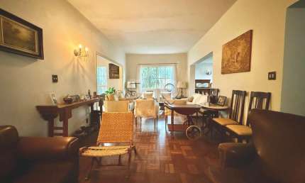 Casa com 6 quartos à venda na Rua dos Morás, 407, Vila Madalena, São Paulo por R$ 2.950.000