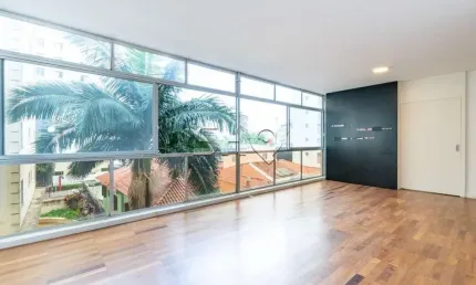 Apartamento com 3 quartos à venda na rua lisboa, 151, cerqueira césar, são paulo, 170 m2 por r$ 1.690.000
