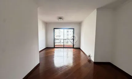 Apartamento com 4 quartos para alugar na Rua Coronel Melo de Oliveira, 95, Perdizes, São Paulo por R$ 6.800