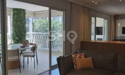 Apartamento com 3 quartos para alugar na Rua Ministro Godói, 1186, Perdizes, São Paulo por R$ 14.000