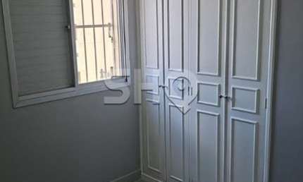 Apartamento com 2 quartos à venda na Rua Copacabana, 425, Santa Teresinha, São Paulo por R$ 380.000