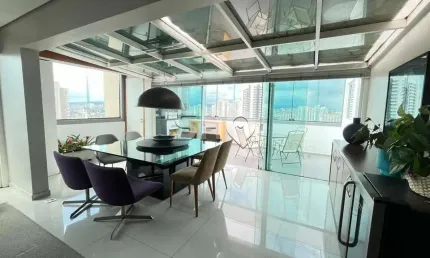 Cobertura com 3 quartos à venda na Rua Raul Pompéia, 199, Pompéia, São Paulo por R$ 2.170.000