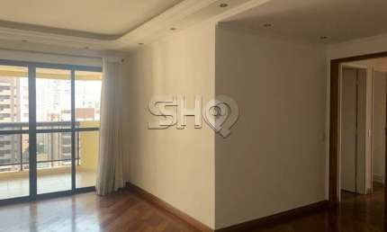Apartamento com 4 quartos à venda na Rua Carlos Weber, 1288, Vila Leopoldina, São Paulo por R$ 1.400.000