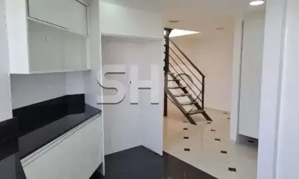 Cobertura com 2 quartos à venda na Rua Major Freire, 806, Vila Monte Alegre, São Paulo por R$ 1.200.000