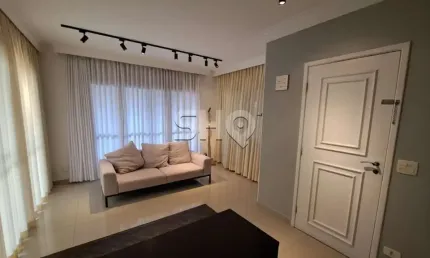 Cobertura com 3 quartos à venda na Rua Domingos de Morais, 1018, Vila Mariana, São Paulo por R$ 2.550.000