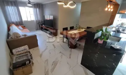Apartamento com 3 quartos à venda na rua da bica, 410, freguesia do ó, são paulo, 84 m2 por r$ 649.000