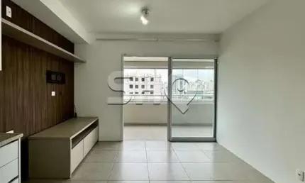 Apartamento com 2 quartos à venda na Rua Adalberto Kemeny, 82, Parque Industrial Tomas Edson, São Paulo por R$ 640.000
