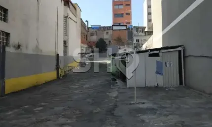 Terreno à venda na Avenida Nove de Julho, 935, Bela Vista, São Paulo por R$ 3.500.000