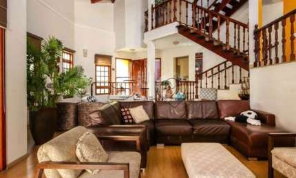 Casa com 3 quartos à venda na Rua José Rebouças de Carvalho, 278, City América, São Paulo por R$ 2.100.000