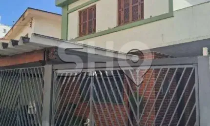 Casa com 3 quartos à venda na odete carvalho caielli, 147, água fria, são paulo, 150 m2 por r$ 650.000