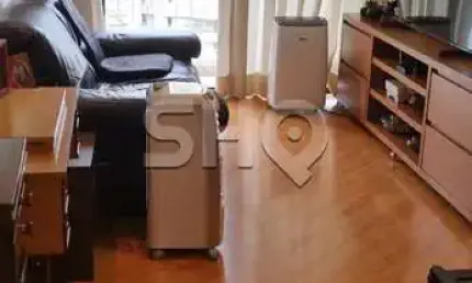 Apartamento com 2 quartos à venda na Rua Doutor Augusto de Miranda, 1251, Pompéia, São Paulo por R$ 890.000