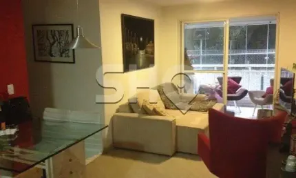 Apartamento com 1 quarto à venda na rua turiassu, 507, perdizes, são paulo por r$ 899.999