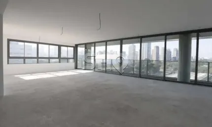 Apartamento com 4 quartos à venda na rua manuel da nóbrega, 1474, paraíso, são paulo por r$ 13.800.000