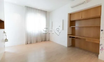 Apartamento com 3 quartos à venda na Alameda Joaquim Eugênio de Lima, 1656, Jardim Paulista, São Paulo por R$ 5.850.000