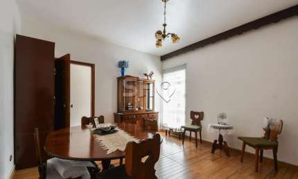 Apartamento com 3 quartos à venda na Avenida Brigadeiro Luís Antônio, 1041, Bela Vista, São Paulo por R$ 580.000