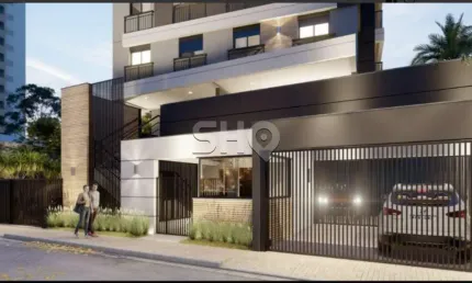 Apartamento com 3 quartos à venda na Pierre Bienvenu Noailles, 250, Chora Menino, São Paulo por R$ 800.000