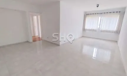 Apartamento com 3 quartos à venda na Rua Caiubi, 342, Perdizes, São Paulo por R$ 820.000