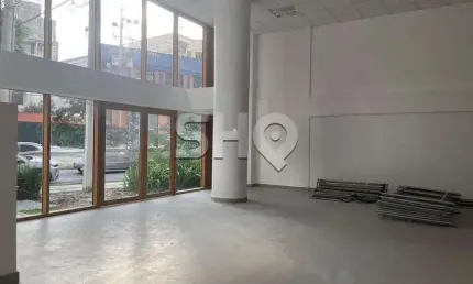 Ponto comercial à venda na Rua Airosa Galvão, 199, Água Branca, São Paulo por R$ 2.500.000