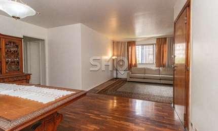 Apartamento com 4 quartos à venda na Avenida Angélica, 1071, Higienópolis, São Paulo por R$ 1.150.000