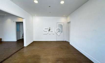 Casa comercial para alugar na Rua Capivari, 179, Pacaembu, São Paulo por R$ 16.000