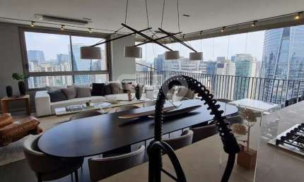 Apartamento com 3 quartos à venda na Rua Clodomiro Amazonas, 529, Vila Nova Conceição, São Paulo por R$ 8.618.900