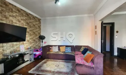 Casa com 2 quartos à venda na Rua Caio Graco, 349, Vila Romana, São Paulo por R$ 2.100.000