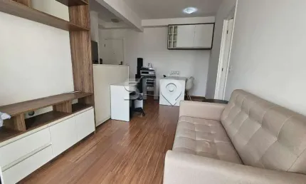 Apartamento com 1 quarto à venda na Rua Rubens Meireles, 99, Várzea da Barra Funda, São Paulo por R$ 579.000