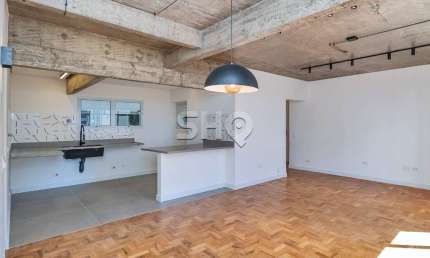 Apartamento com 2 quartos à venda na Avenida Angélica, 2389, Consolação, São Paulo por R$ 1.285.000