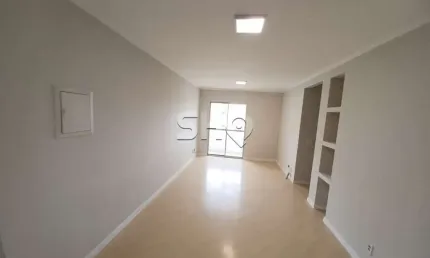 Apartamento com 3 quartos à venda na Rua Vinte e Dois de Agosto, 505, Vila Bela Vista (Zona Norte), São Paulo por R$ 378.000
