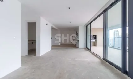 Apartamento com 3 quartos à venda na Rua Aimberê, 2022, Sumaré, São Paulo por R$ 2.690.000