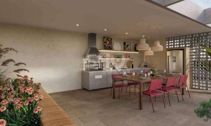 Apartamento com 1 quarto à venda na Rua Alvarenga, 994, Butantã, São Paulo por R$ 407.000