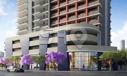 Apartamento com 1 quarto à venda na Rua Alvarenga, 994, Butantã, São Paulo por R$ 392.000