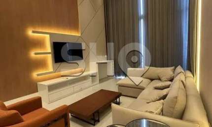 Apartamento com 2 quartos para alugar na Rua Augusta, 2312, Cerqueira César, São Paulo por R$ 18.800