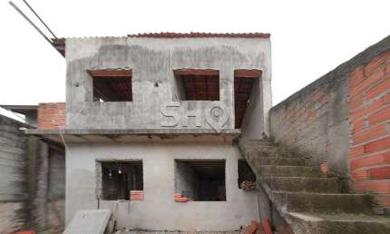 Casa com 3 quartos à venda na Armanda, 103, Água Fria, São Paulo por R$ 424.000