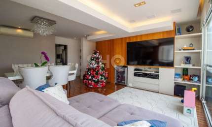 Cobertura com 3 quartos à venda na Rua Faustolo, 1018, Lapa, São Paulo por R$ 2.500.000