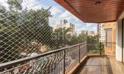 Apartamento com 4 quartos à venda na rua tupi, 343, higienópolis, são paulo, 158 m2 por r$ 2.450.000